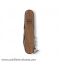 Victorinox SPARTAN WOOD 1.3601.63