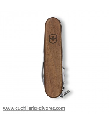 Victorinox HUNTSMAN WOOD 1.3711.63