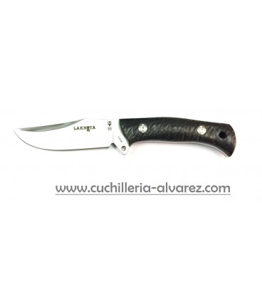 Cuchillo Muela LAKHOTA-12M