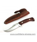 Cuchillo Muela LAKHOTA-12M