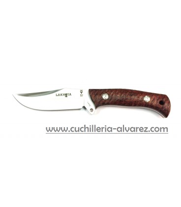 Cuchillo Muela LAKHOTA-12M