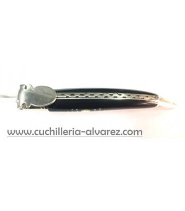 Navaja Exposito M/301-BU