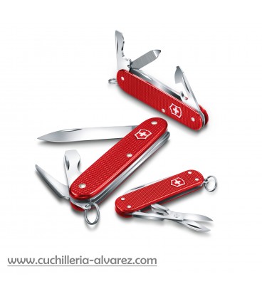 Victorinox CLASSIC ALOX 2018