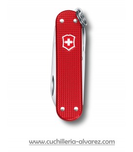 Victorinox CLASSIC ALOX 2018