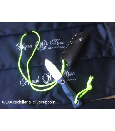 Nieto YESCA MINI  yute