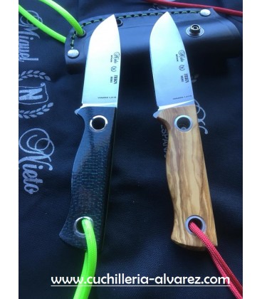 Nieto YESCA MINI  yute