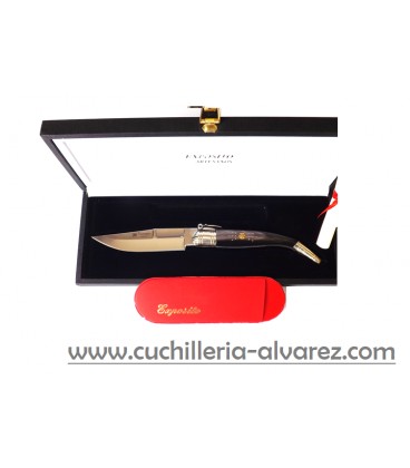 Navaja Exposito  M/301-CE