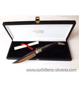 Navaja Exposito  M/301-CE