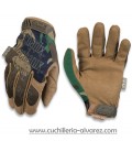 Guante MECHANIX THE ORIGINAL.CAMO.T-M talla L