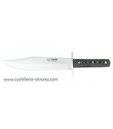 Cuchillo Cudeman Bowie 106-M