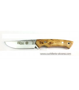 Cuchillo Muela VIKING.M-11B