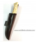 Cuchillo Muela VIKING.M-11B