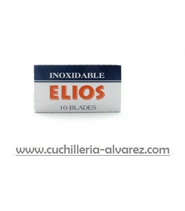 Cuchillas ELIOS