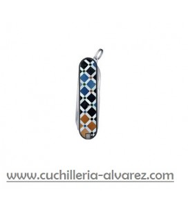 Victorinox Classic Alhambra 2018