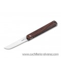 Boker Plus WASABI en COCOBOLO