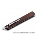 Boker Plus WASABI en COCOBOLO