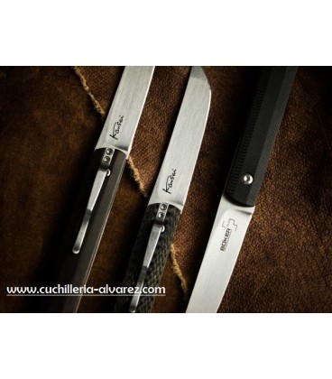 Boker Plus WASABI en COCOBOLO
