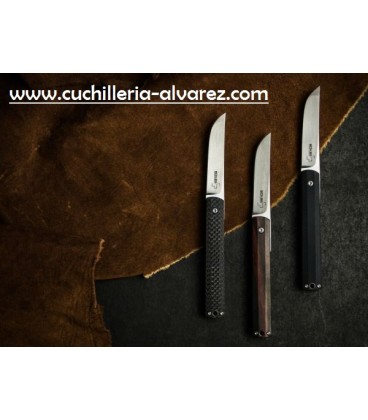 Boker Plus WASABI en COCOBOLO