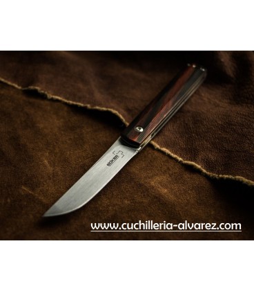 Boker Plus WASABI en COCOBOLO