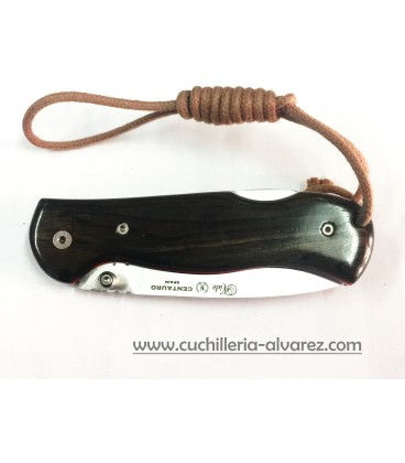 Navaja Nieto CENTAURO en granadilo