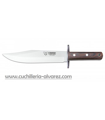 Cuchillo Cudeman Bowie 106-R