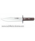 Cuchillo Cudeman Bowie 106-r