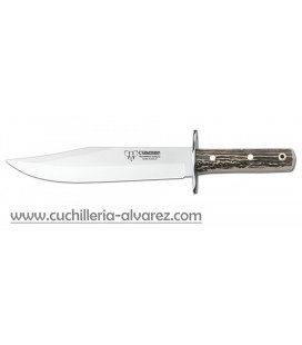 Cuchillo Cudeman Bowie 106-M