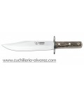 Cuchillo Cudeman Bowie 106-M