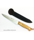 Cuchillo nieto criollo C-16