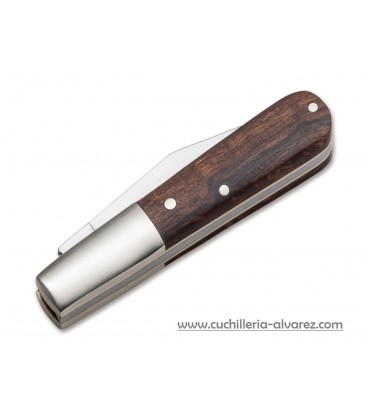 Boker Barlow Classic Gold