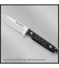 Cuchillo nieto MUSTANG granadillo