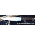 Cuchillo nieto criollo C-14 yute