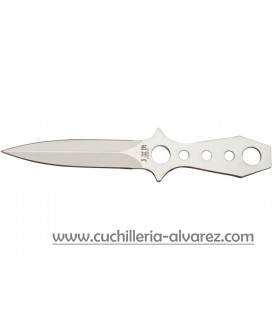 Cuchillo lanzar JKR-293