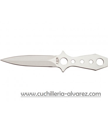 Cuchillo lanzar JKR-293