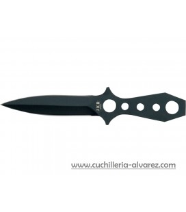 Cuchillo lanzar JKR-162