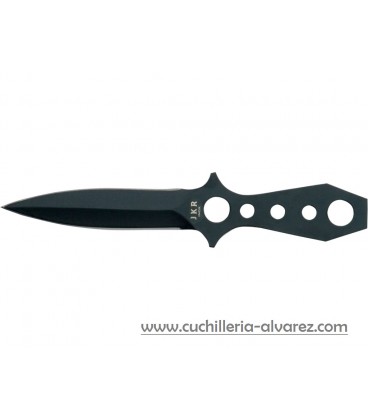 Cuchillo lanzar JKR-162