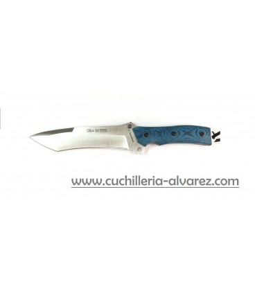 Cuchillo nieto Warfare 199-A