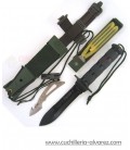 Cuchillo AITOR JUNGLE KING II