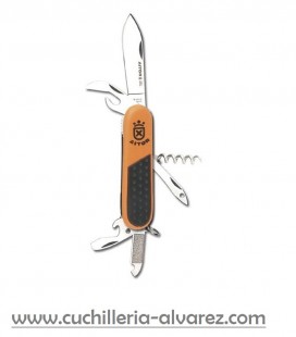 Navaja AITOR gran patrullero