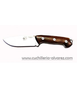 Cuchillo J&V AXARQUIA granadillo