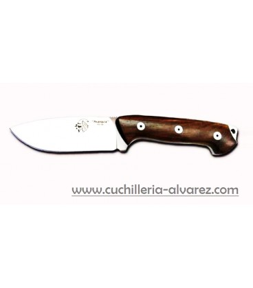 Cuchillo J&V AXARQUIA granadillo