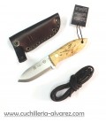 Cuchillo Joker AVISPA ABEDUL