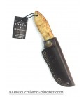 Cuchillo Joker AVISPA ABEDUL