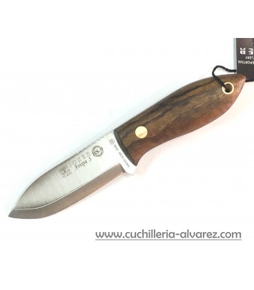 Cuchillo Joker AVISPA NOGAL