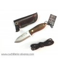 Cuchillo Joker AVISPA NOGAL