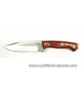 Cuchillo J&V Celtibero 2.0 cocobolo