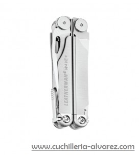 Leatherman Wave Plus