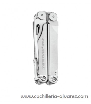 Leatherman Wave Plus