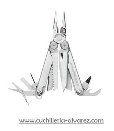 Leatherman Wave Plus