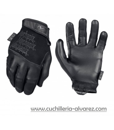 Guante MECHANIX RECON talla L